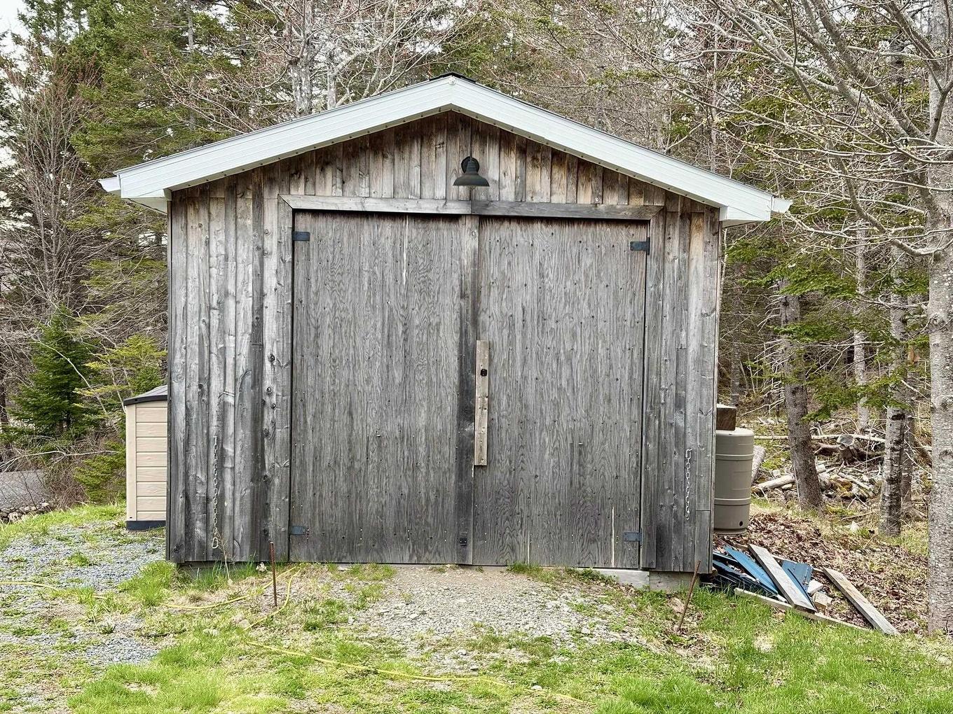 9384 Highway 7, Stillwater, NS