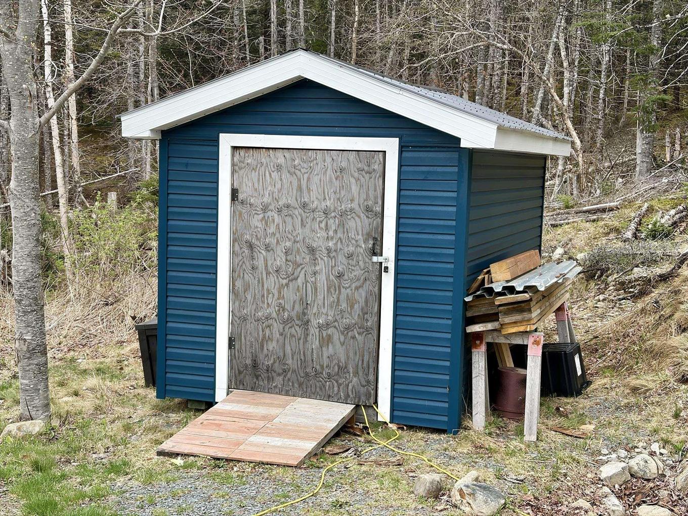 9384 Highway 7, Stillwater, NS