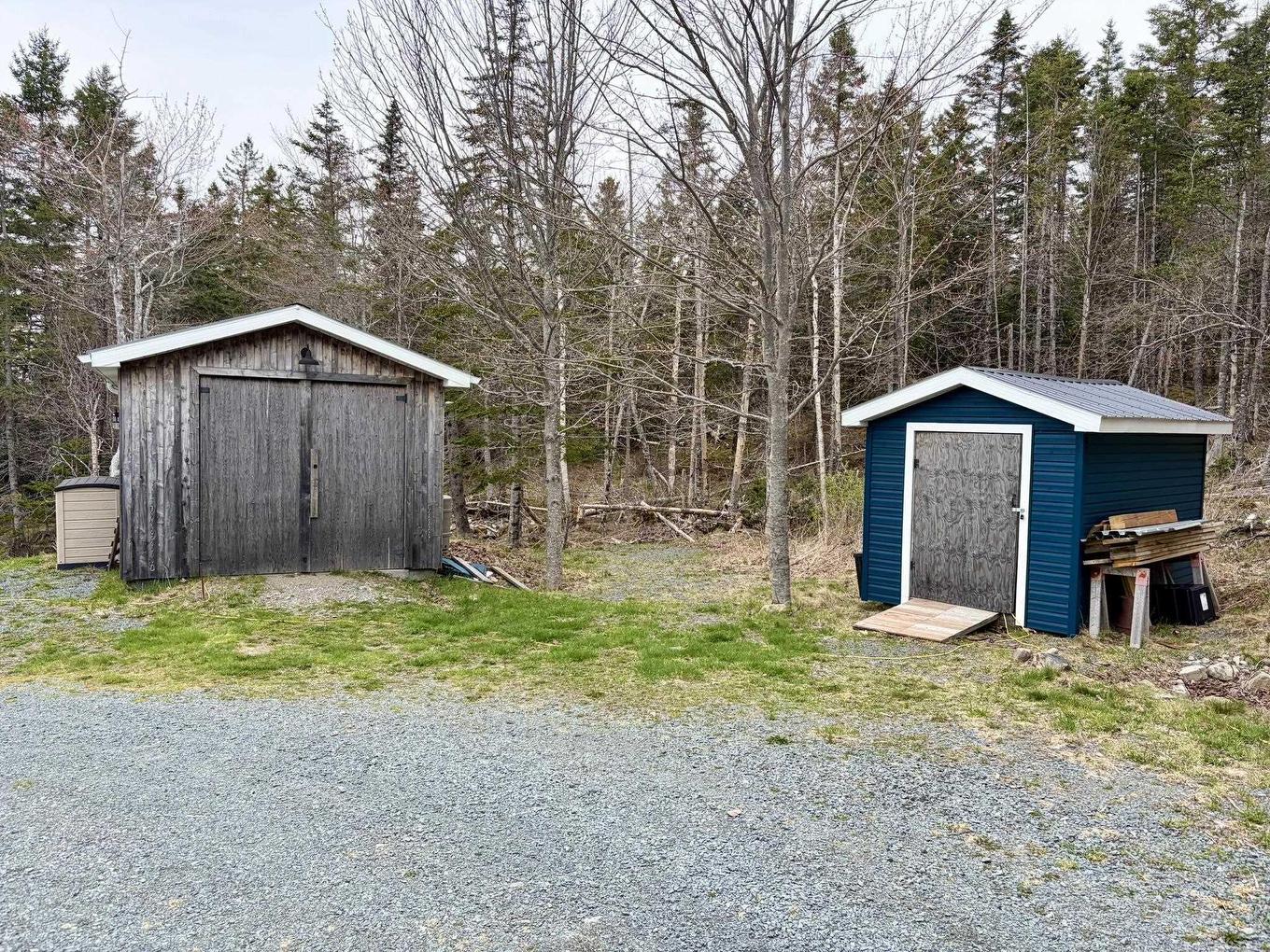 9384 Highway 7, Stillwater, NS