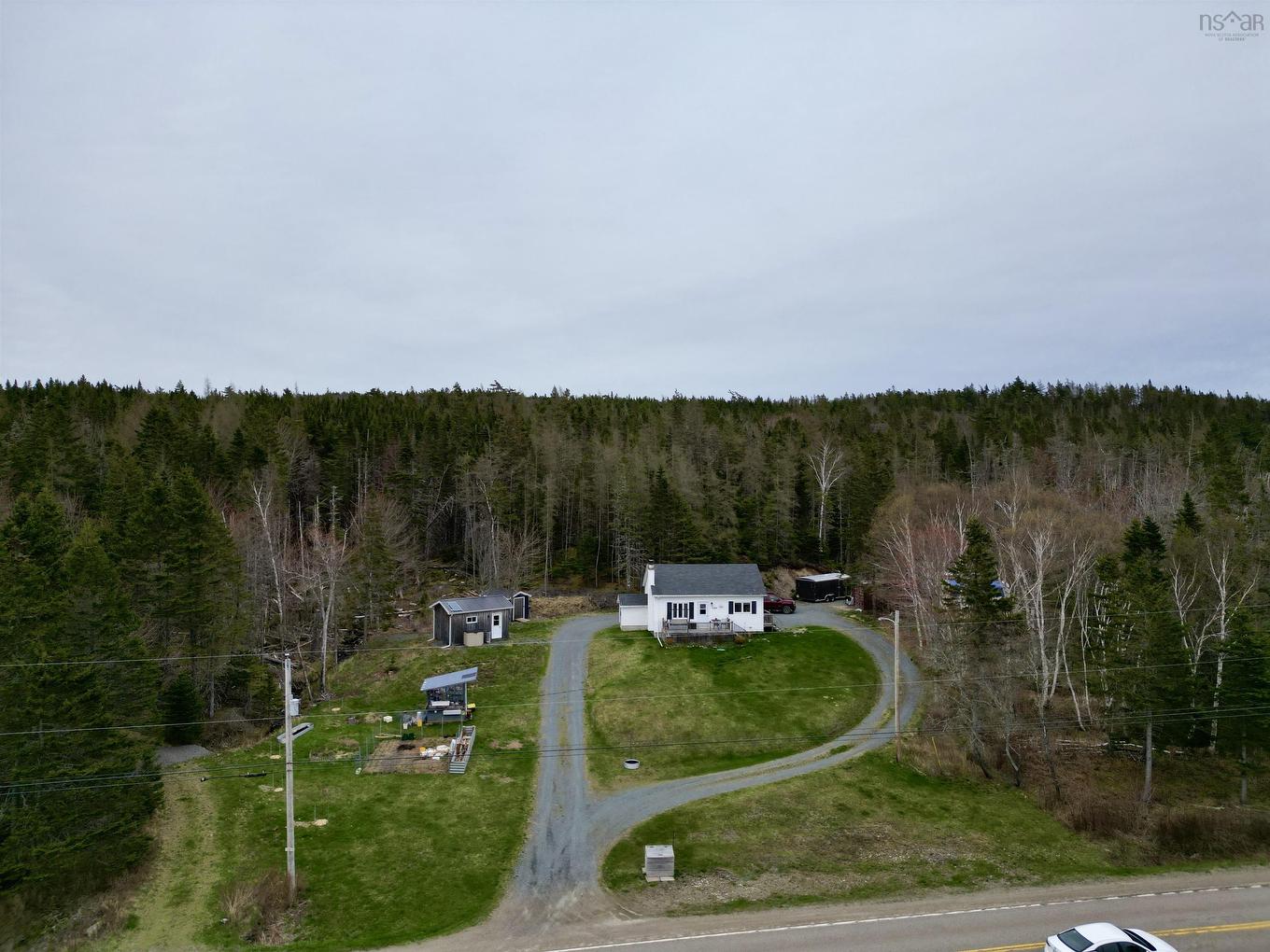 9384 Highway 7, Stillwater, NS