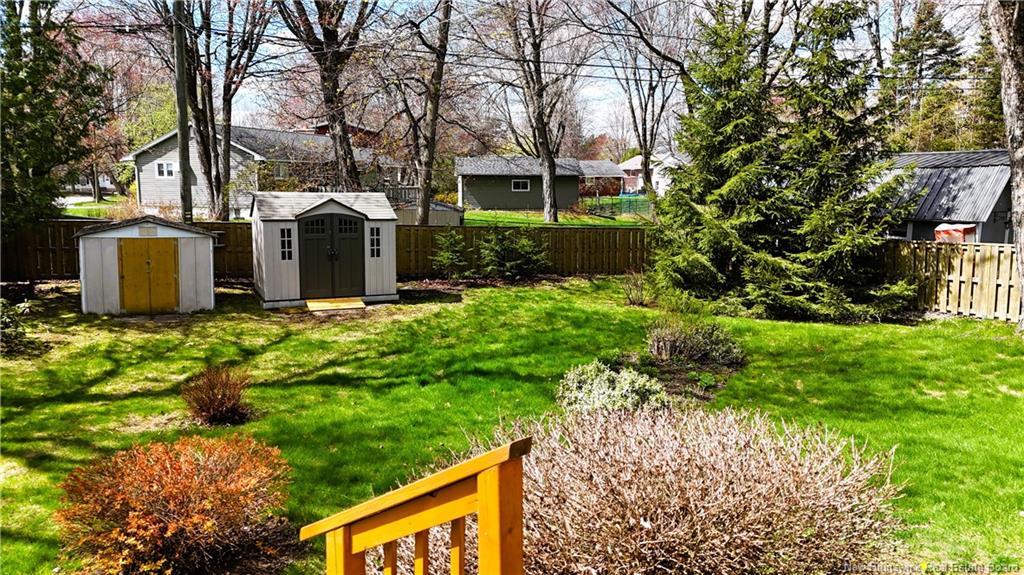 730 Irvine St, Devon, NB