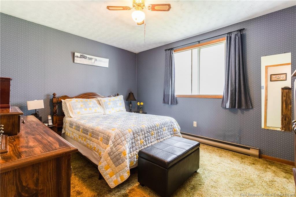 50 William St, Fredericton, NB