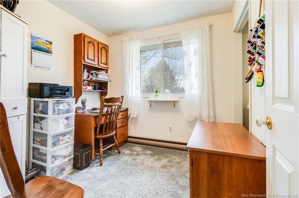 50 William St, Fredericton, NB