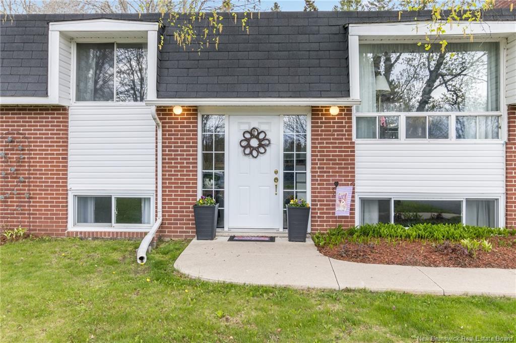 50 William St, Fredericton, NB