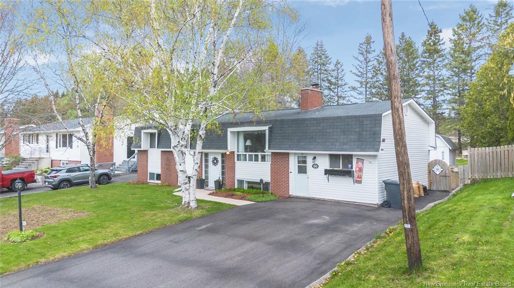 50 William St, Fredericton, NB