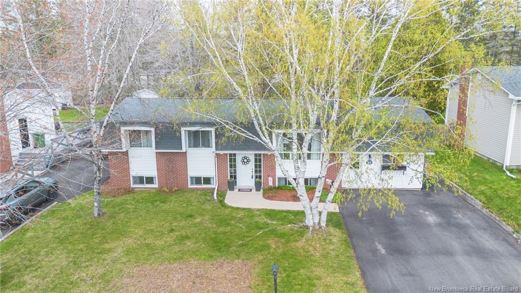 50 William St, Fredericton, NB