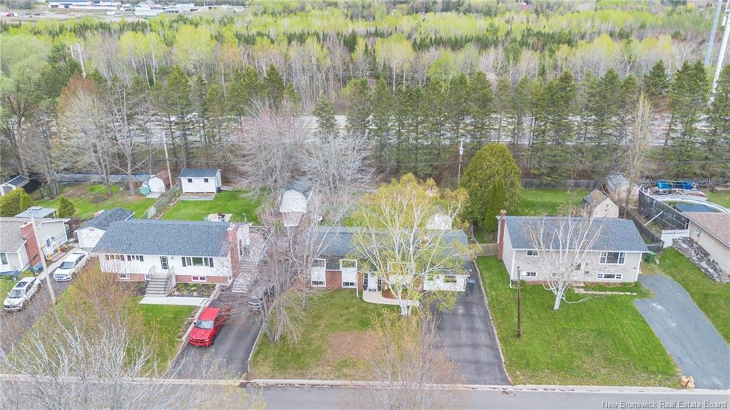 50 William St, Fredericton, NB