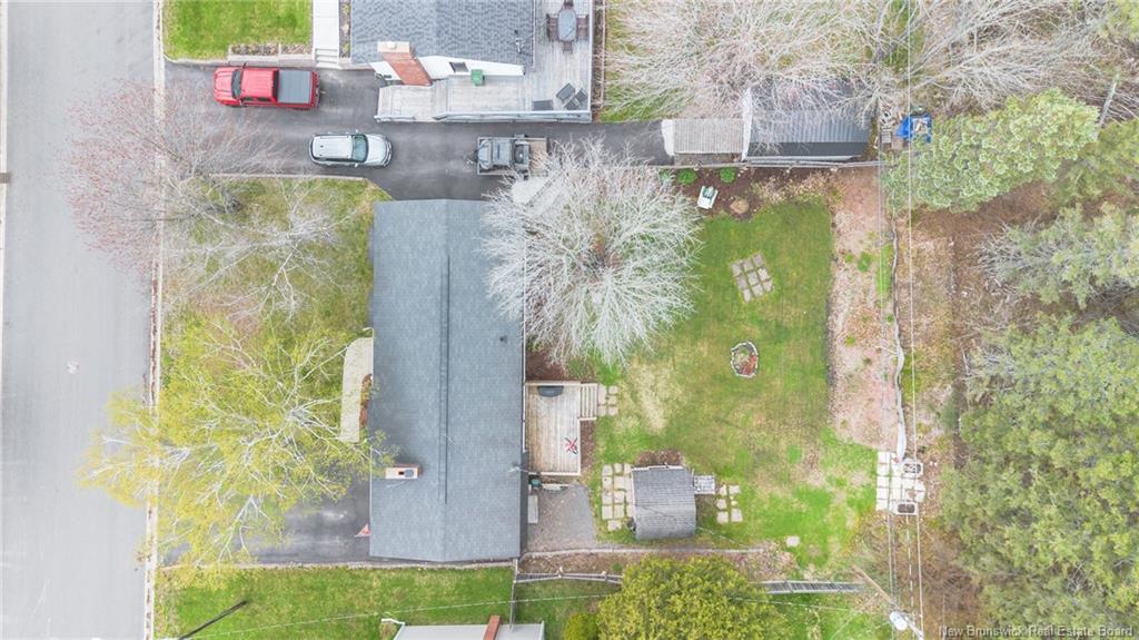 50 William St, Fredericton, NB
