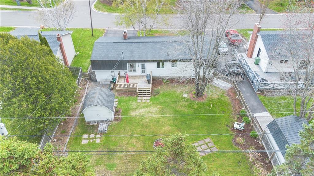 50 William St, Fredericton, NB