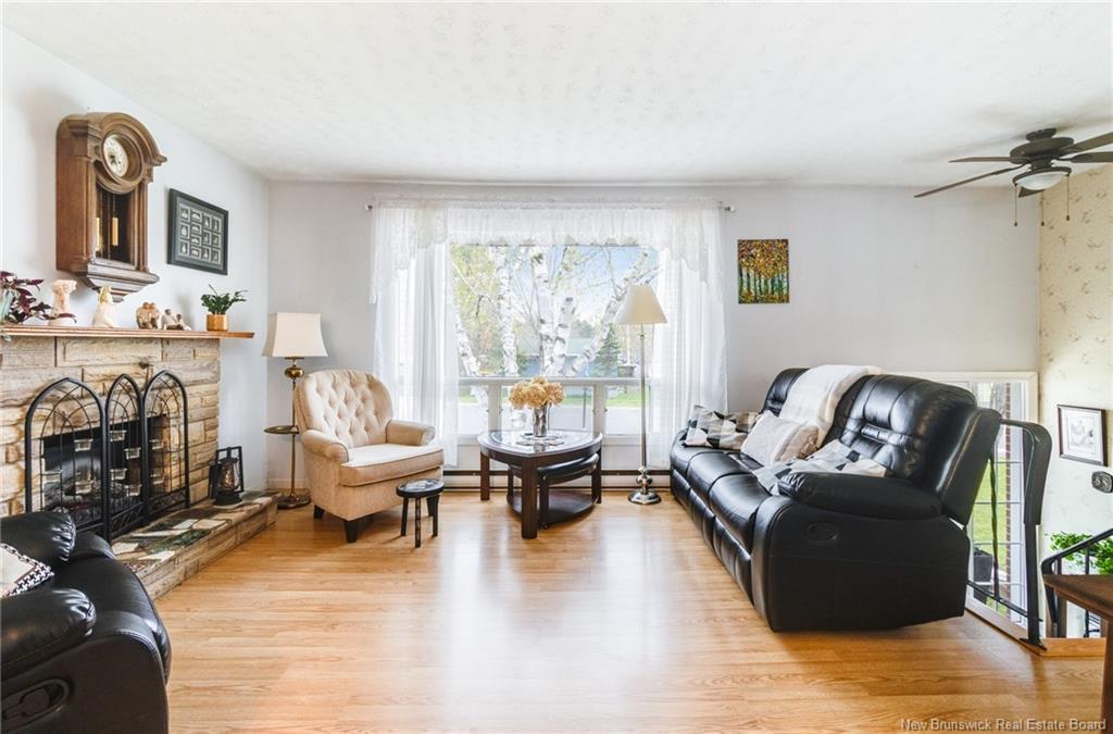 50 William St, Fredericton, NB