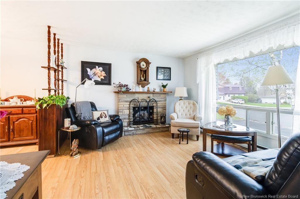 50 William St, Fredericton, NB