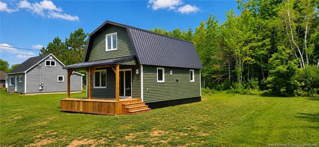 132 Trois-Ruisseaux, Cap-Pelé, NB