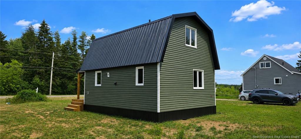 132 Trois-Ruisseaux, Cap-Pelé, NB