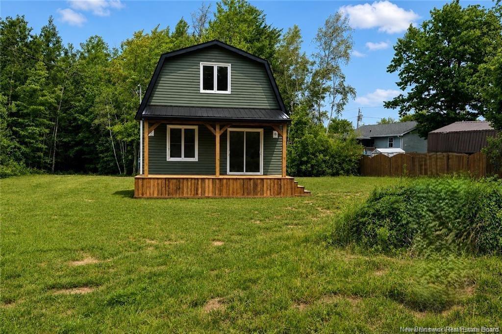 132 Trois-Ruisseaux, Cap-Pelé, NB