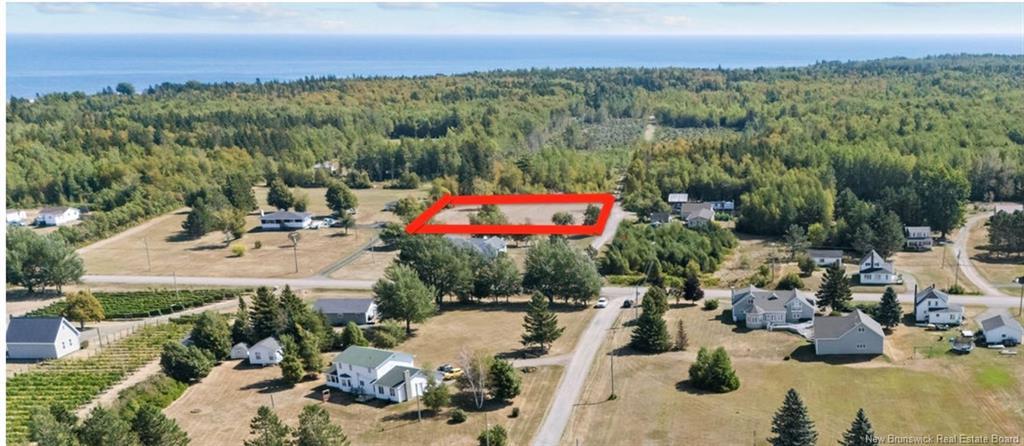 Lot 91-3 Plan 6697 A, Grande-Digue, NB