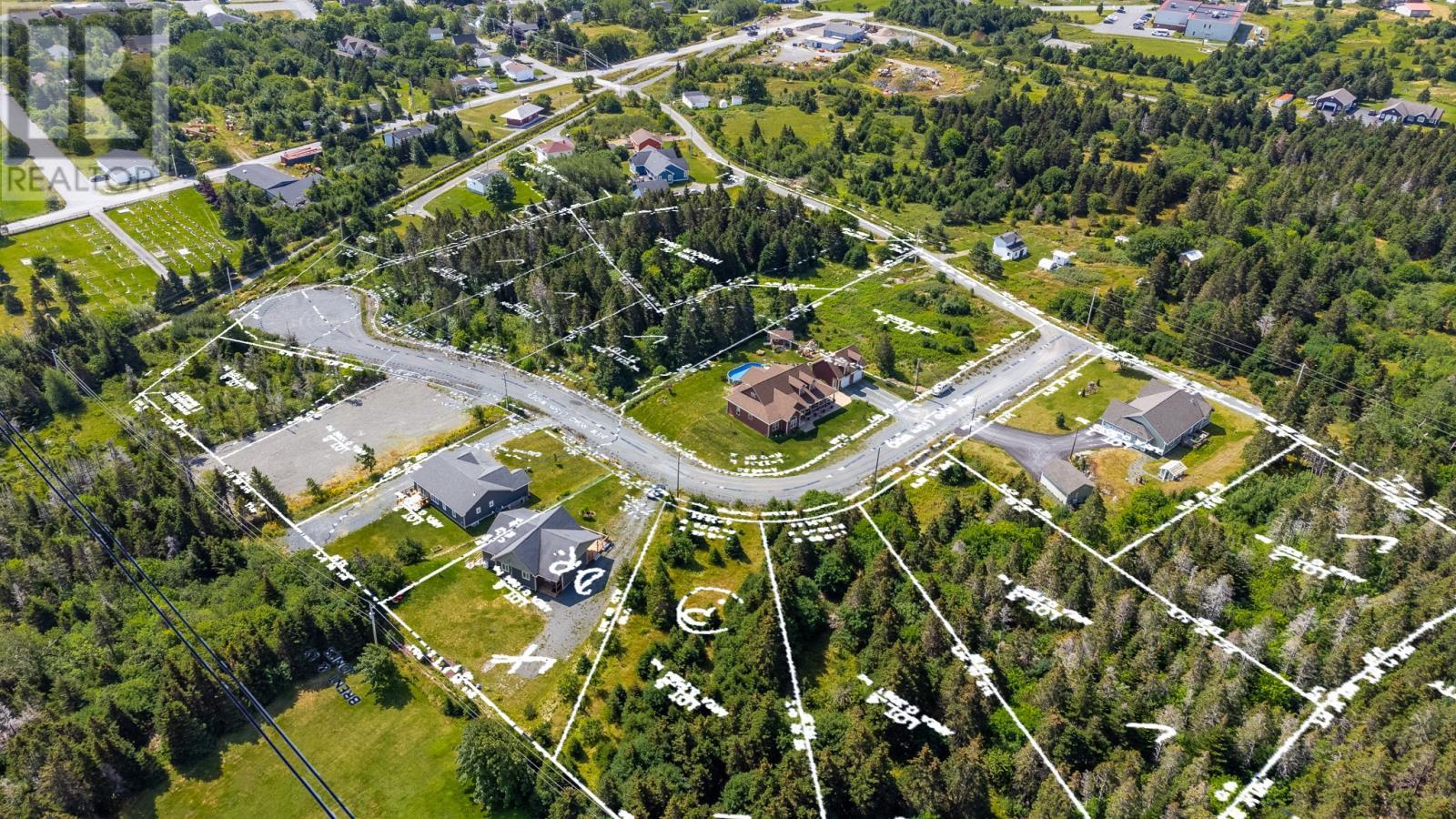 2 Stretton'S Hill, Harbour Grace, NL