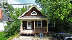 575 GEORGINA AVENUE Temiskaming Shores (Haileybury), ON P0J 1K0