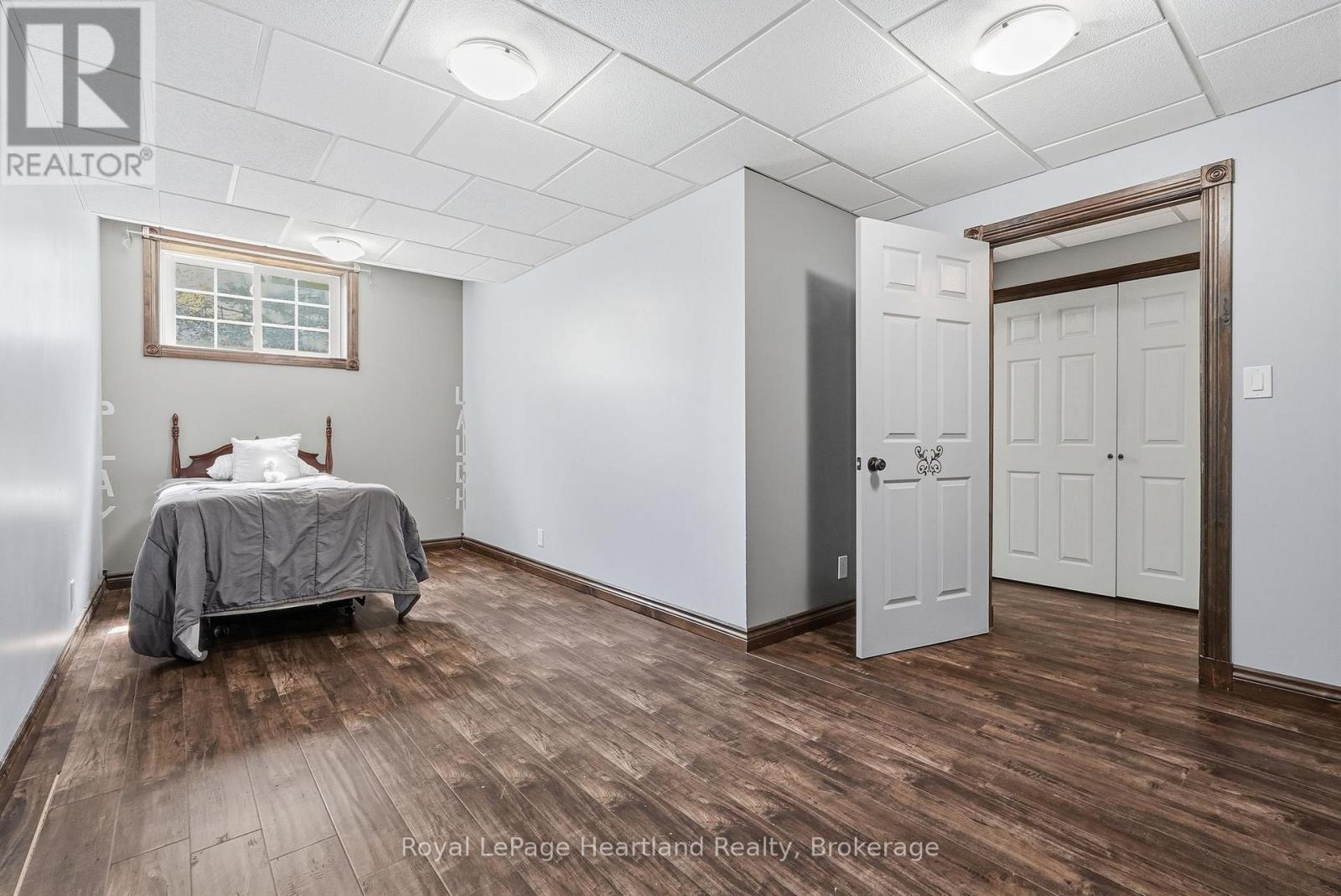 5106 5Th Line, Minto, ON - Indoor Photo Showing Bedroom