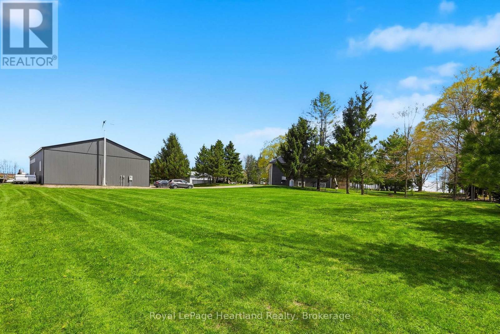 5106 5Th Line, Minto, ON - Outdoor