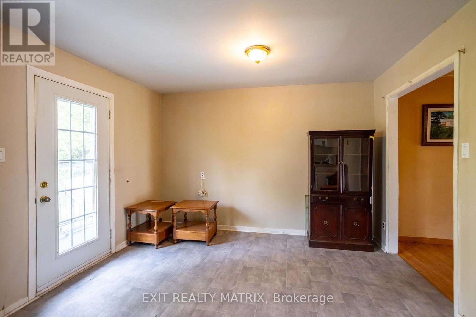 82 Bertha Avenue, Champlain, ON - Indoor Photo Showing Other Room