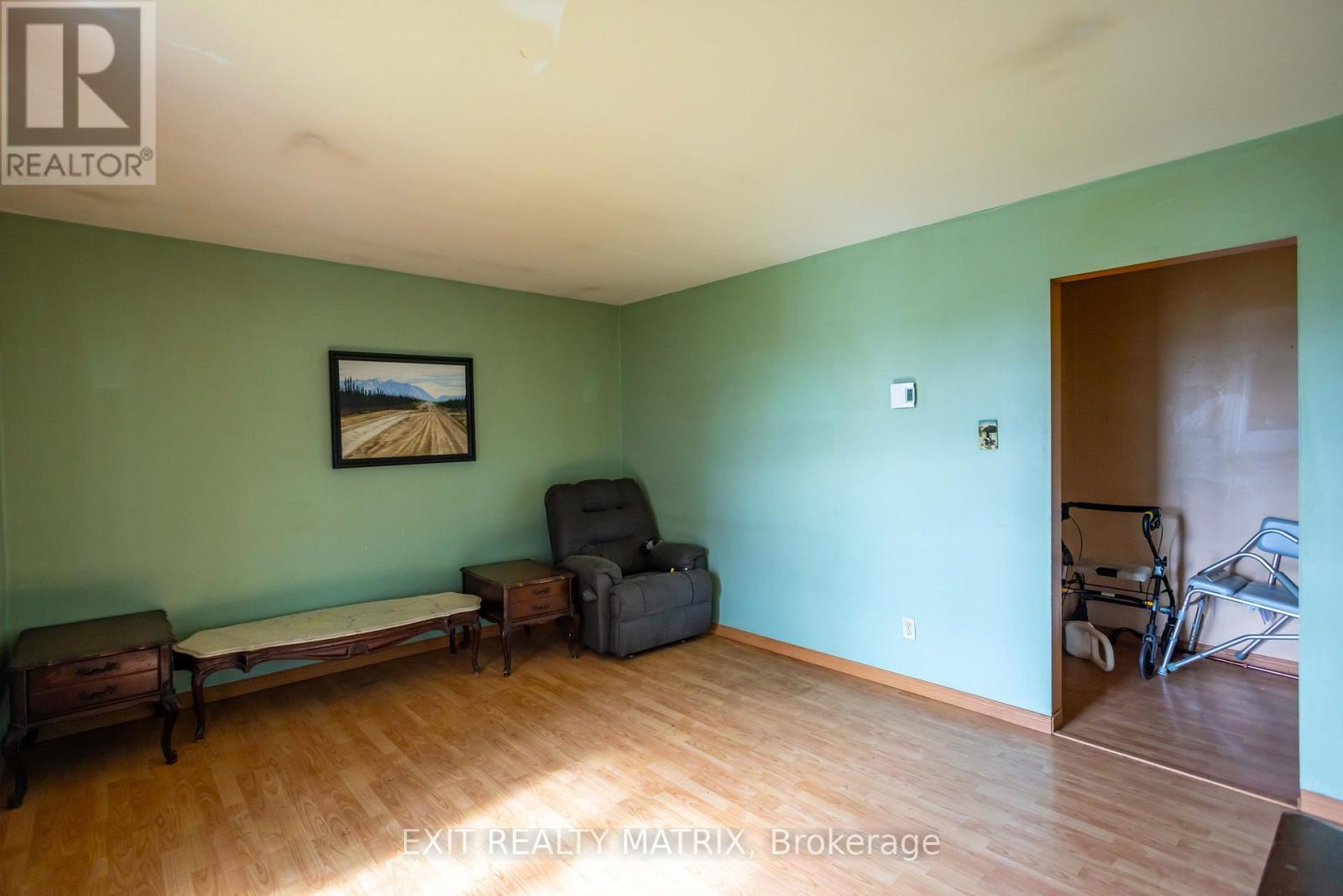 82 Bertha Avenue, Champlain, ON - Indoor