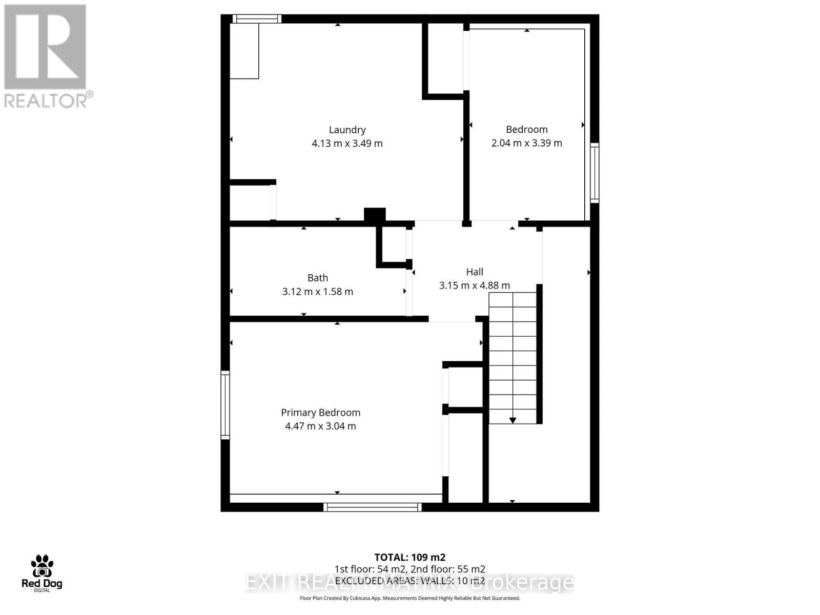 82 Bertha Avenue, Champlain, ON - Other