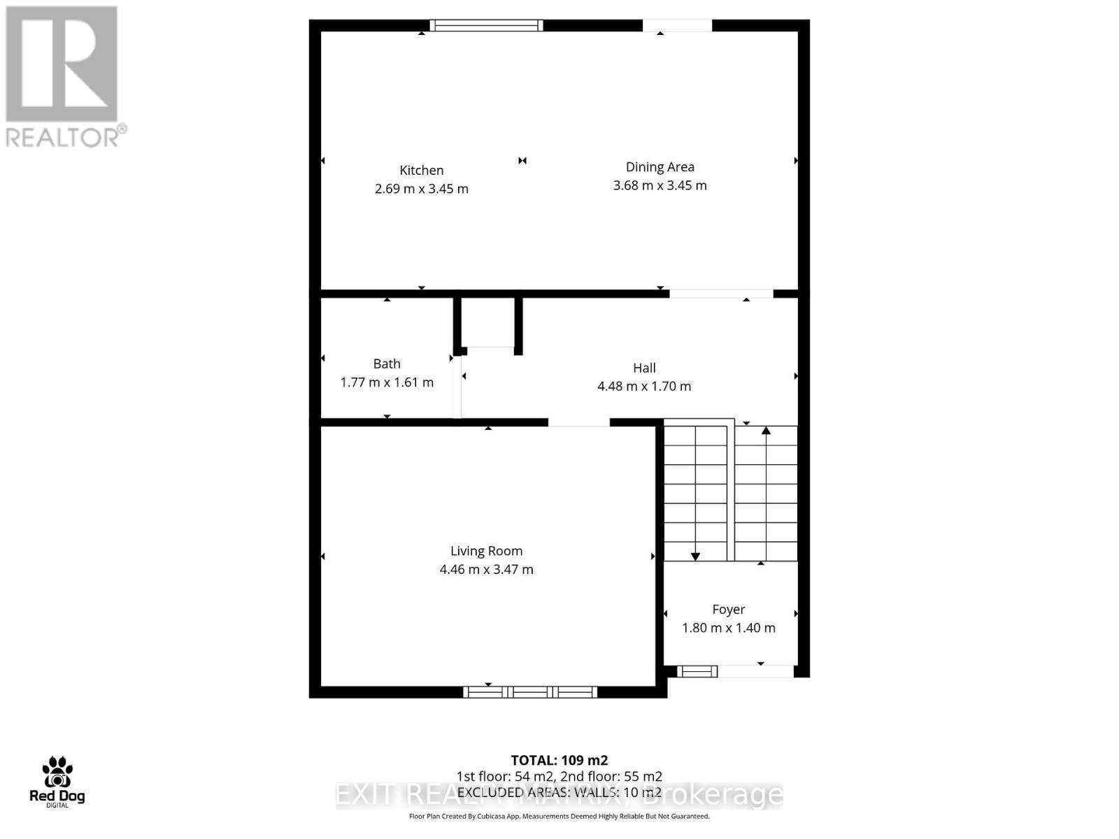 82 Bertha Avenue, Champlain, ON - Other