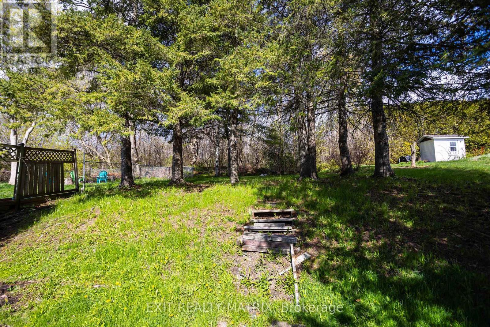 82 Bertha Avenue, Champlain, ON - Outdoor