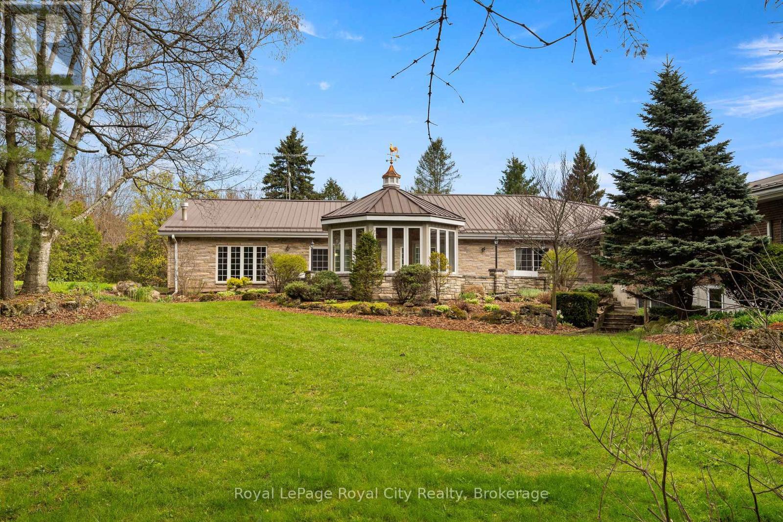 4646 Sideroad 20 N, Puslinch, ON