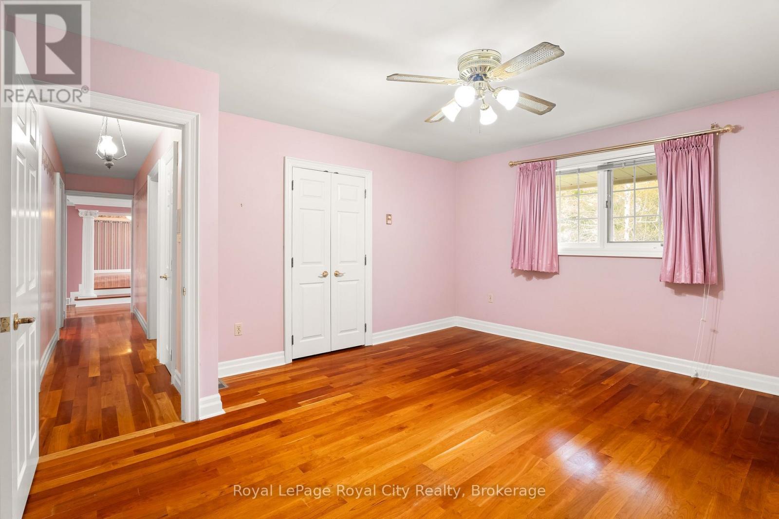 Bedroom 3 - 4646 Sideroad 20 N, Puslinch, ON