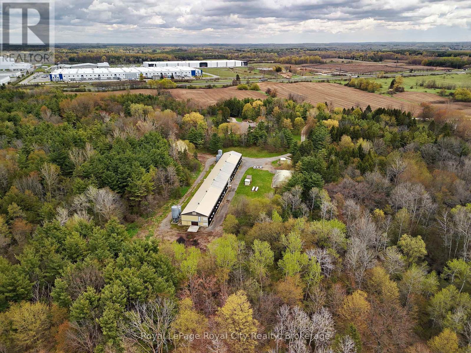 4646 Sideroad 20 N, Puslinch, ON