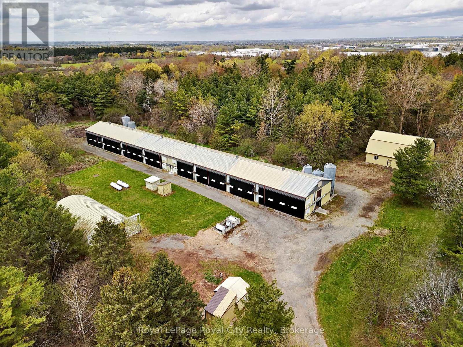 4646 Sideroad 20 N, Puslinch, ON