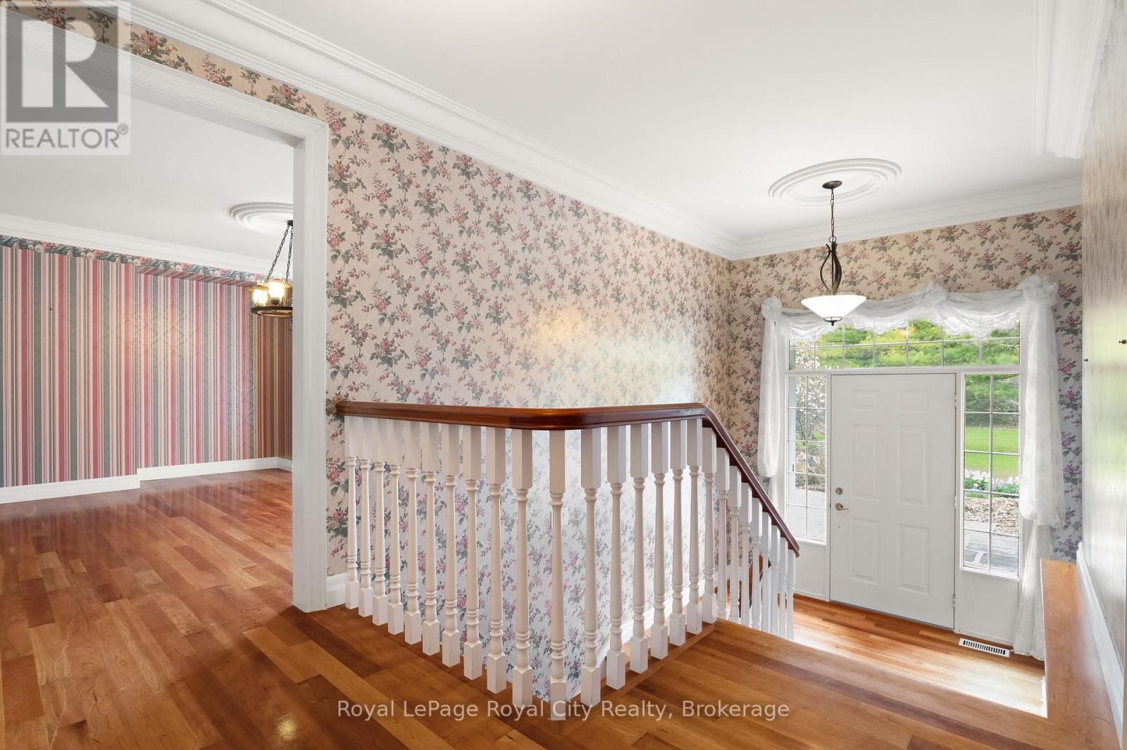 4646 Sideroad 20 N, Puslinch, ON