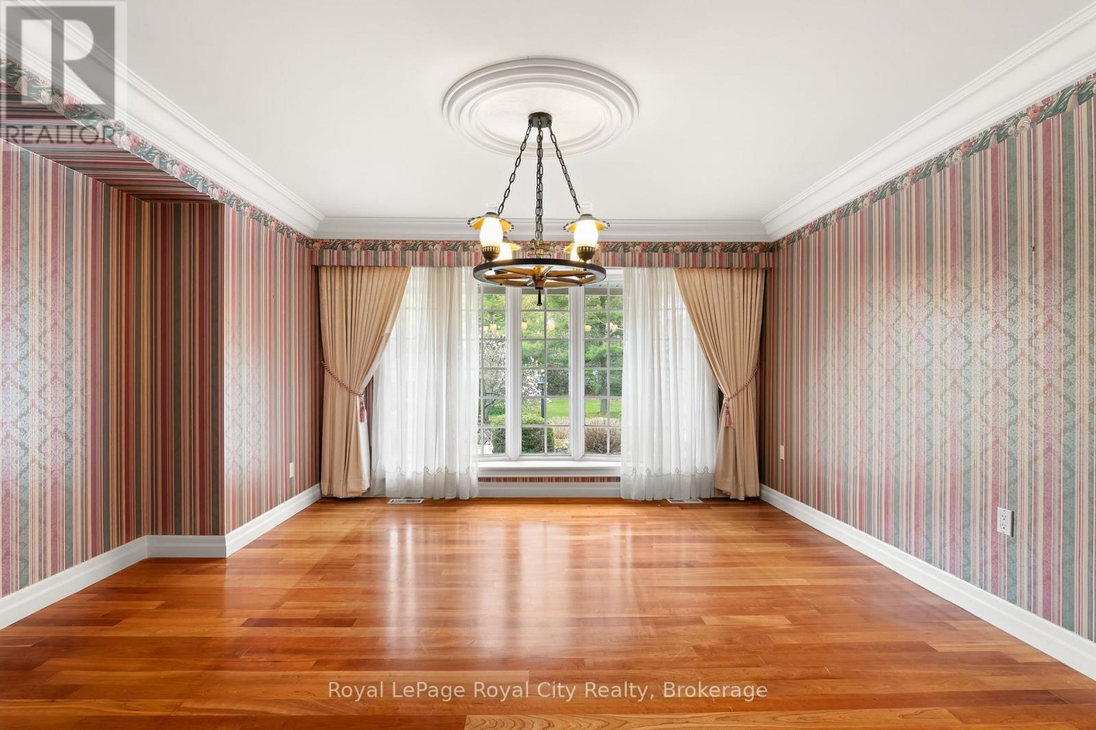 Dining Room - 4646 Sideroad 20 N, Puslinch, ON