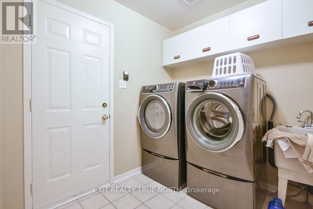 53 Etherington Crescent, Barrie, ON - Indoor Photo Showing Laundry Room