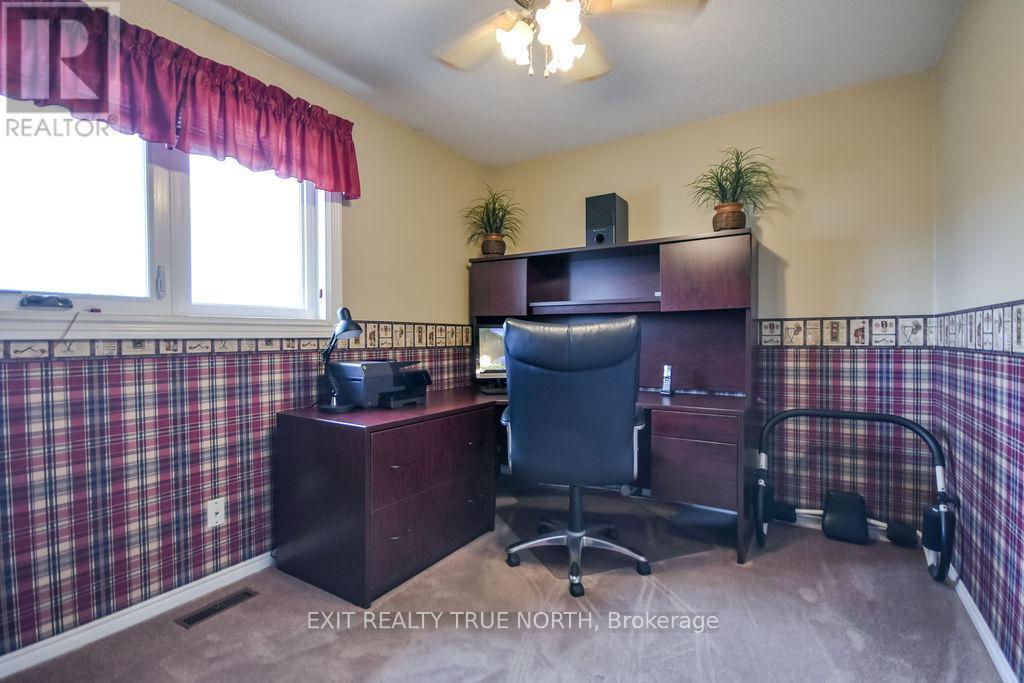 53 Etherington Crescent, Barrie, ON - Indoor Photo Showing Office