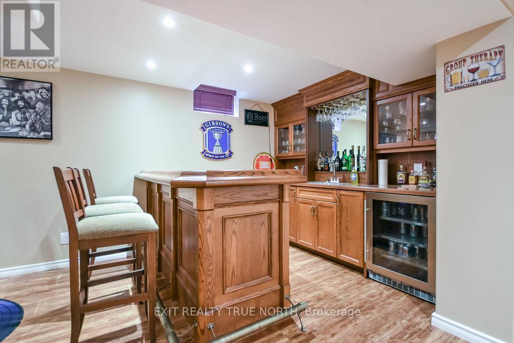 53 Etherington Crescent, Barrie, ON - Indoor Photo Showing Other Room