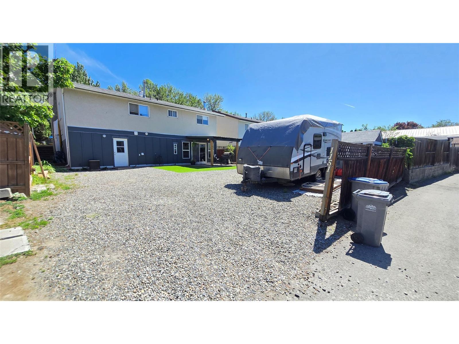 1151 Schubert Drive, Kamloops, BC - Outdoor