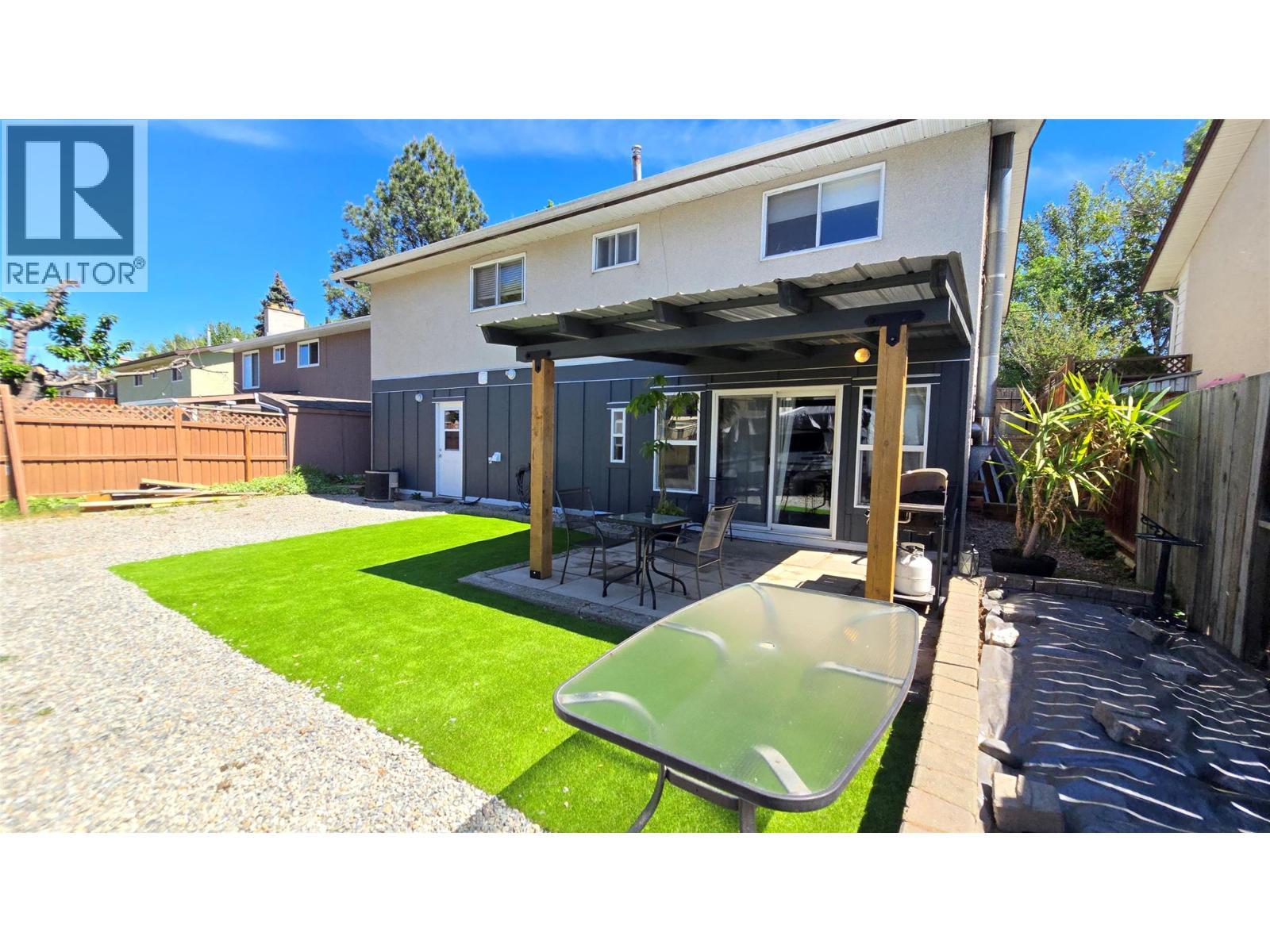 1151 Schubert Drive, Kamloops, BC - Outdoor