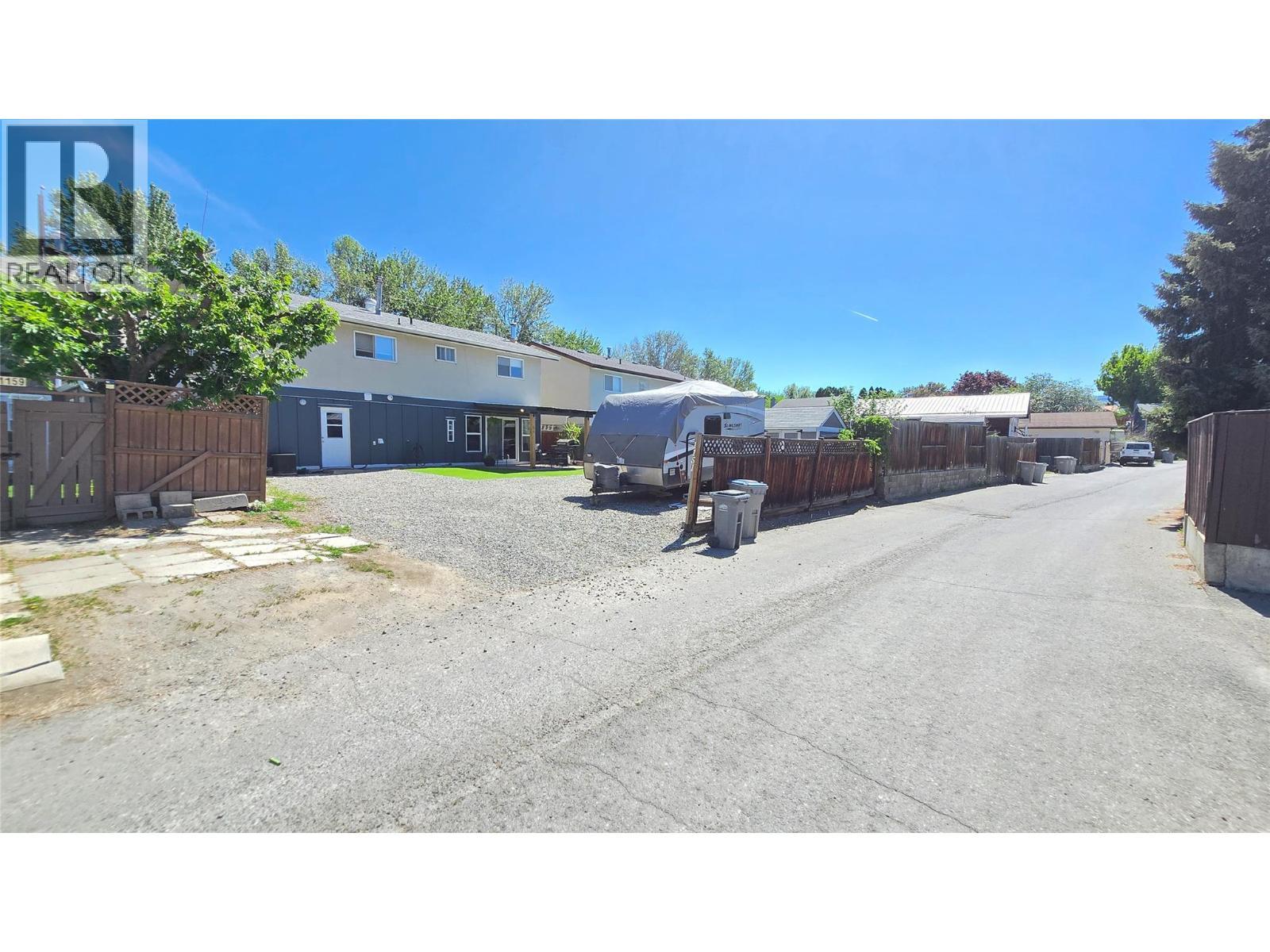 1151 Schubert Drive, Kamloops, BC - Outdoor