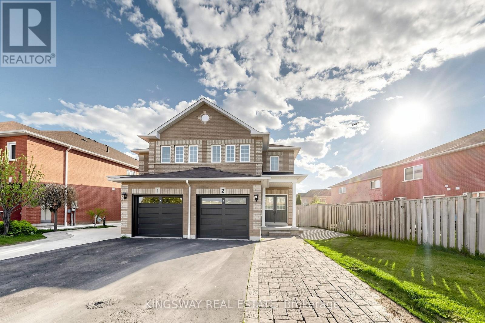 5642 Annabelle Avenue, Mississauga, ON - Outdoor