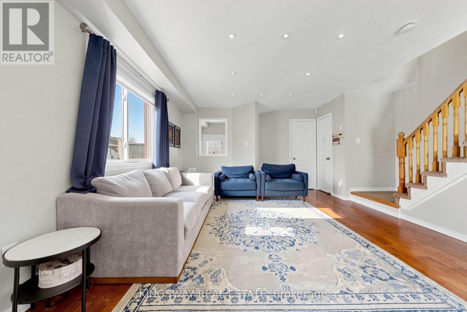 5642 Annabelle Avenue, Mississauga, ON - Indoor Photo Showing Other Room