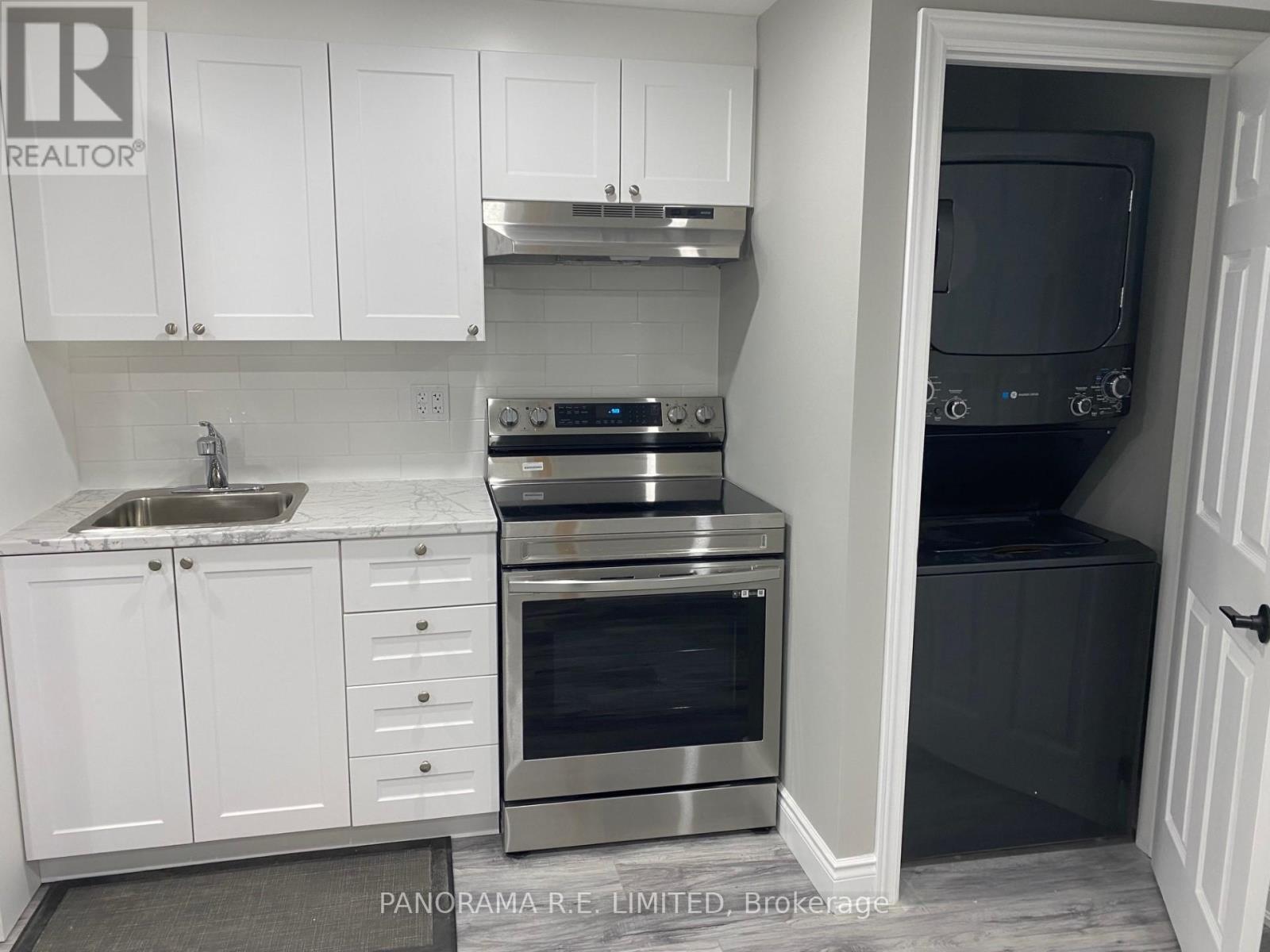 Lower - 85 Echo Ridge Crescent, Vaughan, ON - Indoor Photo Showing Other Room