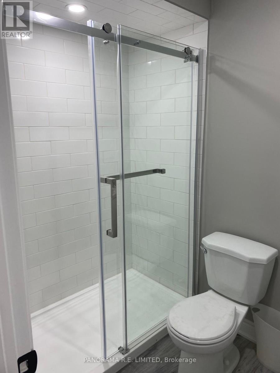 Lower - 85 Echo Ridge Crescent, Vaughan, ON - Indoor Photo Showing Bathroom