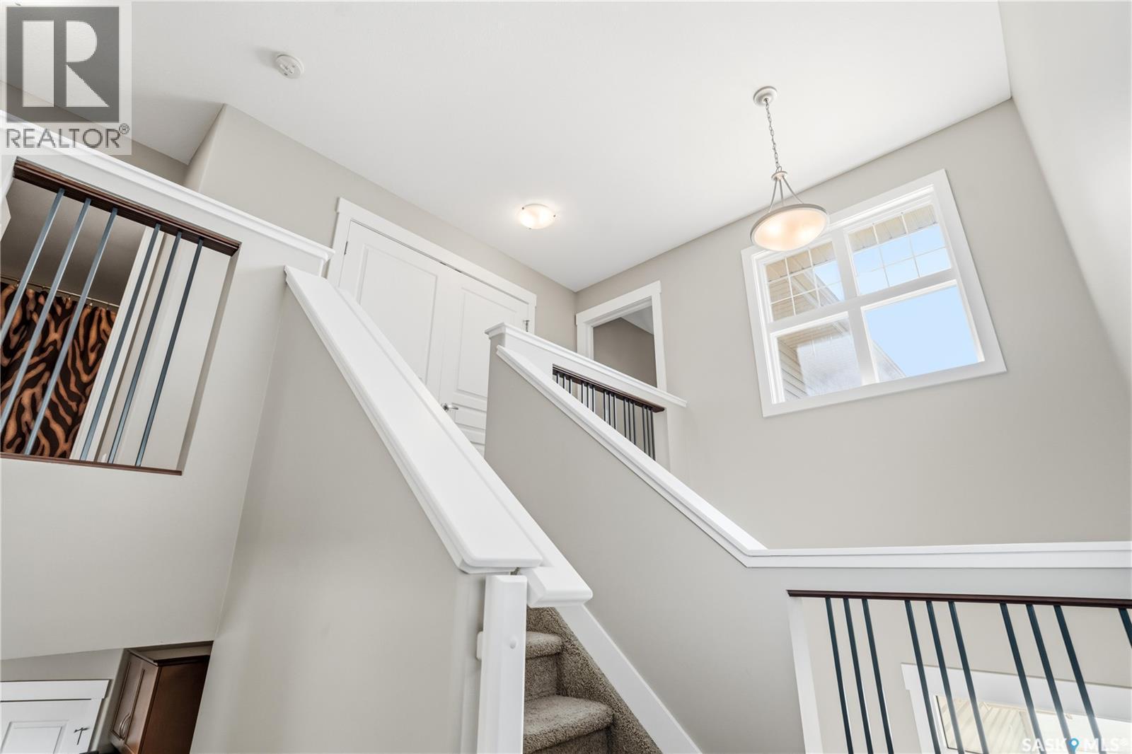 8814 Herman Crescent, Regina, SK - Indoor Photo Showing Other Room