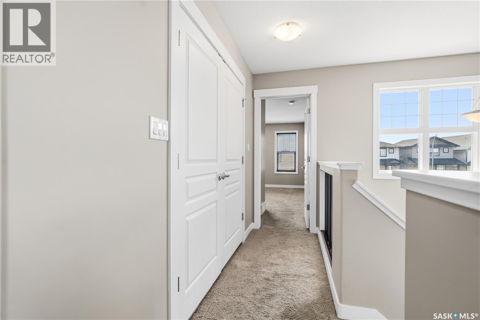 8814 Herman Crescent, Regina, SK - Indoor Photo Showing Other Room