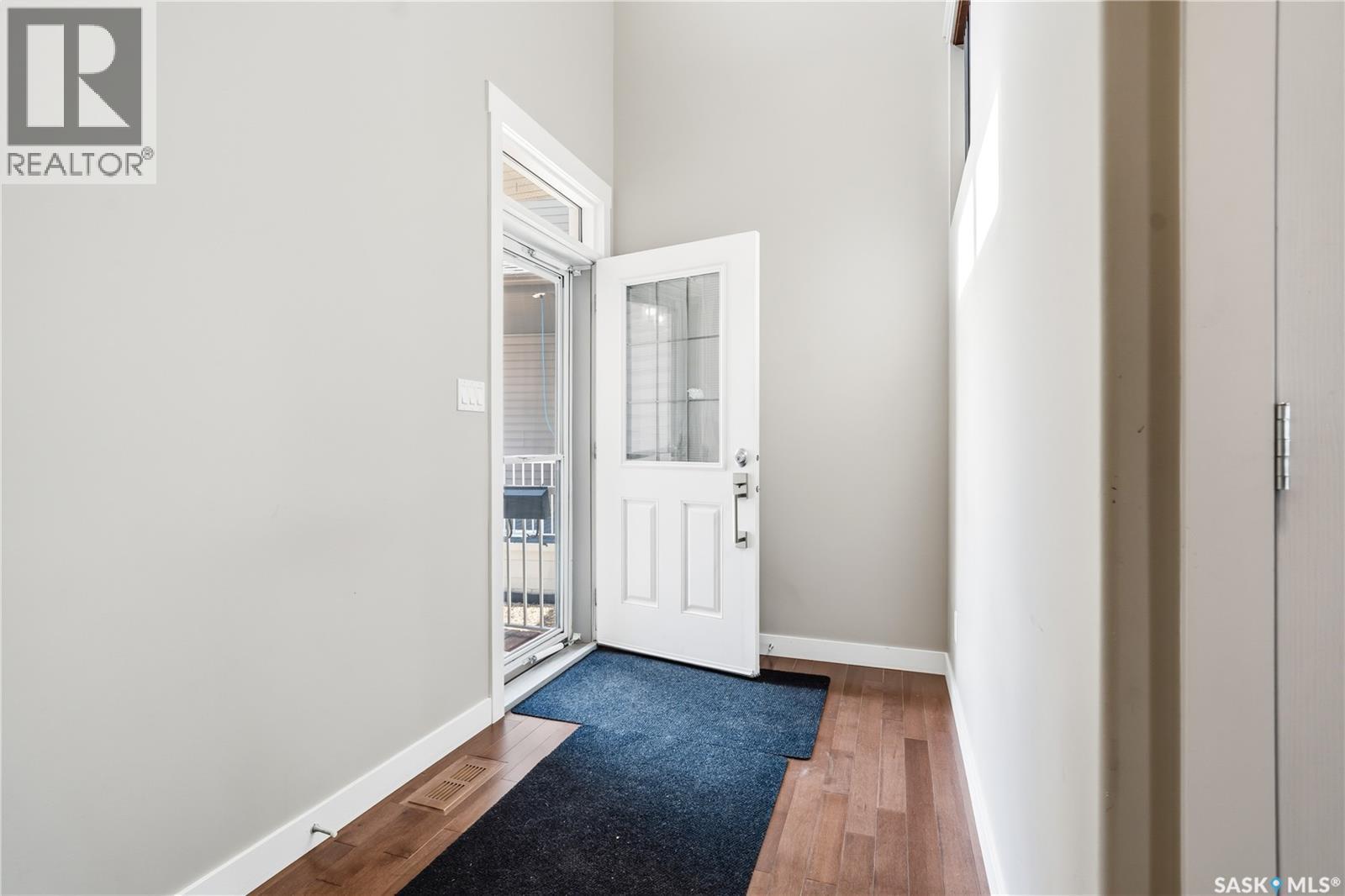 8814 Herman Crescent, Regina, SK - Indoor Photo Showing Other Room