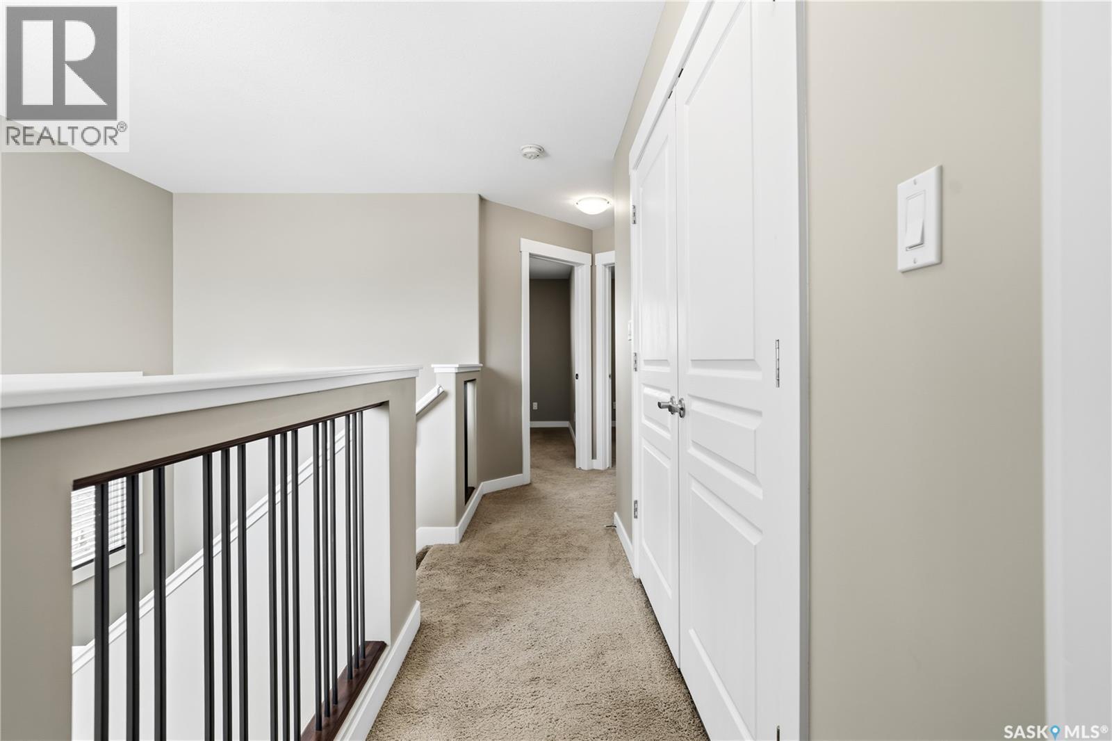 8814 Herman Crescent, Regina, SK - Indoor Photo Showing Other Room
