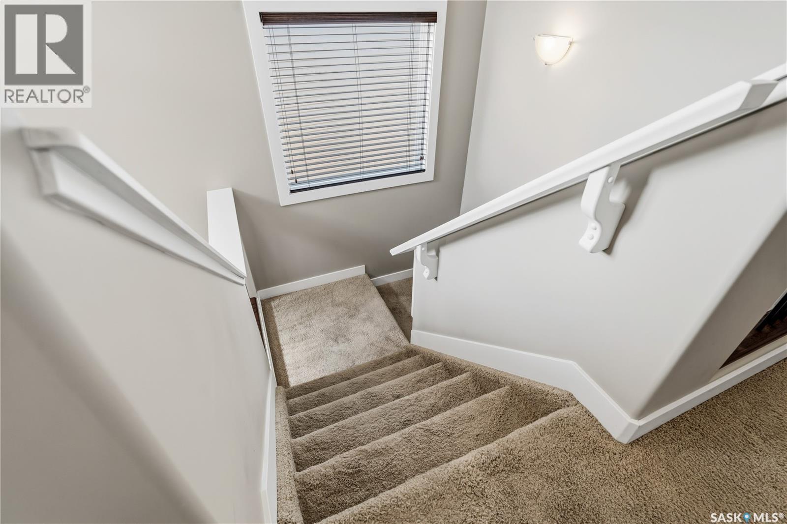 8814 Herman Crescent, Regina, SK - Indoor Photo Showing Other Room