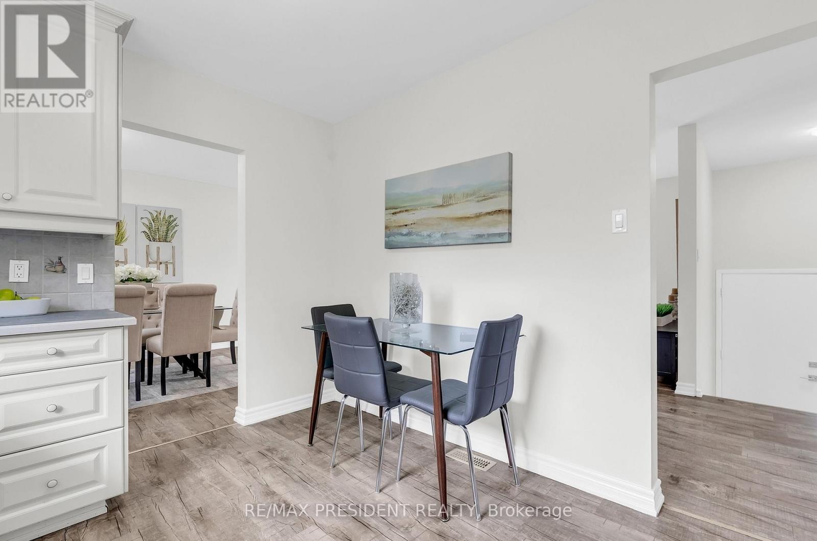 57 High Street, Waterloo, ON - Indoor